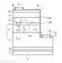 Fig. 01 - NITRIDE SEMICONDUCTOR LIGHT-EMITTING ELEMENT
