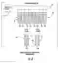 Fig. 06 - System and fabrication method of piezoelectric stack that reduces driving voltage and clamping effect