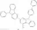 Fig. 199 - Materials for organic light emitting devices