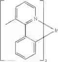 Fig. 577 - Materials for organic light emitting devices