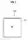 Fig. 02 - Display module including a display area and an outer picture-frame area