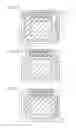 Fig. 02 - Arrangement of sealing materials for display device