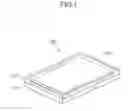Fig. 02 - Display device including sealing structure which suppresses water penetration into display region