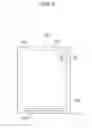 Fig. 03 - Display device including sealing structure which suppresses water penetration into display region