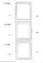 Fig. 05 - Display device including sealing structure which suppresses water penetration into display region