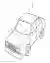 Fig. 01 - Battery module and vehicle