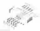 Fig. 01 - BATTERY ACCOMMODATING DEVICE AND BATTERY MODULE HAVING THE SAME