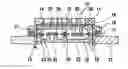 Fig. 01 - Pressure equalization element having a membrane, housing, battery cell module, and motor vehicle