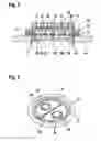 Fig. 02 - Pressure equalization element having a membrane, housing, battery cell module, and motor vehicle