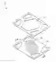 Fig. 01 - SYSTEMS AND METHODS FOR PREVENTING CHROMIUM CONTAMINATION OF SOLID OXIDE FUEL CELLS