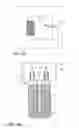 Fig. 03 - FUEL CELL UNIT INCLUDING AN EXCHANGEABLE DEIONIZATION DEVICE AND A VEHICLE INCLUDING SUCH A FUEL CELL UNIT