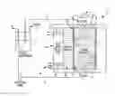 Fig. 01 - Flowing electrolyte fuel cell with improved performance and stability
