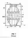 Fig. 02 - Housing for accommodation of a plurality of battery cells having a cooling device integrated in the housing