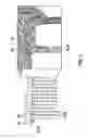 Fig. 04 - Housing for accommodation of a plurality of battery cells having a cooling device integrated in the housing