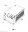 Fig. 07 - Housing for accommodation of a plurality of battery cells having a cooling device integrated in the housing