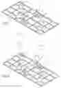 Fig. 02 - Universal ceiling antenna mount