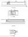 Fig. 07 - Outdoor unit configured for customer installation and method of aligning same