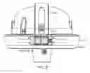 Fig. 09 - Outdoor unit configured for customer installation and method of aligning same