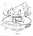 Fig. 15 - Outdoor unit configured for customer installation and method of aligning same