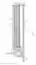 Fig. 04 - Appliance including an antenna using a portion of appliance as a ground plane