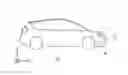 Fig. 01 - On-vehicle radar device