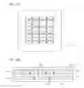 Fig. 14 - Slot array antenna, and radar, radar system, and wireless communication system including the slot array antenna