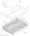 Fig. 01 - Slot array antenna