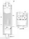 Fig. 06 - Force biased spring probe pin assembly