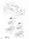 Fig. 04 - Power outlet having safety cover