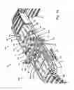 Fig. 16 - Subsea high voltage connection assembly