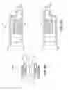 Fig. 13 - Magnetic connector