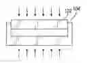 Fig. 01 - Universal linear edge connector