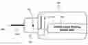 Fig. 01 - Communications cable with status indicator for electronic devices