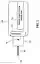 Fig. 03 - Communications cable with status indicator for electronic devices