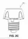Fig. 05 - APPARATUS CONFIGURED TO PROVIDE TO A LIGHT SOCKET, A POWER OUTLET FOR A CONSUMER ELECTRONICS DEVICE