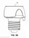Fig. 11 - APPARATUS CONFIGURED TO PROVIDE TO A LIGHT SOCKET, A POWER OUTLET FOR A CONSUMER ELECTRONICS DEVICE