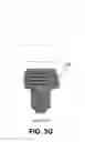 Fig. 16 - APPARATUS CONFIGURED TO PROVIDE TO A LIGHT SOCKET, A POWER OUTLET FOR A CONSUMER ELECTRONICS DEVICE