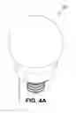 Fig. 17 - APPARATUS CONFIGURED TO PROVIDE TO A LIGHT SOCKET, A POWER OUTLET FOR A CONSUMER ELECTRONICS DEVICE