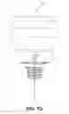 Fig. 41 - APPARATUS CONFIGURED TO PROVIDE TO A LIGHT SOCKET, A POWER OUTLET FOR A CONSUMER ELECTRONICS DEVICE