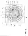 Fig. 09 - Connector assembly for a plasma arc torch