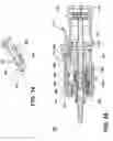 Fig. 12 - Connector assembly for a plasma arc torch