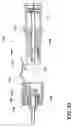 Fig. 23 - Connector assembly for a plasma arc torch