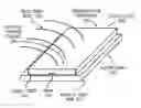 Fig. 01 - Method for mode control in multimode semiconductor waveguide lasers