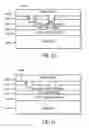 Fig. 10 - Method for mode control in multimode semiconductor waveguide lasers