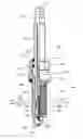Fig. 01 - Electrode tip for spark plug, and spark plug