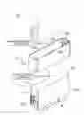 Fig. 01 - Receiving section and electrical junction box with same