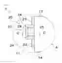 Fig. 06 - Receiving section and electrical junction box with same