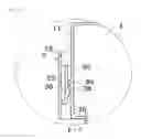 Fig. 13 - Receiving section and electrical junction box with same