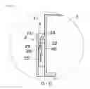 Fig. 14 - Receiving section and electrical junction box with same