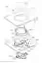 Fig. 01 - Trim for electric switch and electric switch with such trim